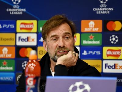 Jurgen Klopp vows Liverpool will not under-estimate Unai Emery’s Villarreal