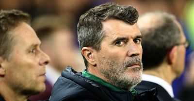 Roy Keane favourite to replace Shaun Maloney at Hibernian according to Paddy Power