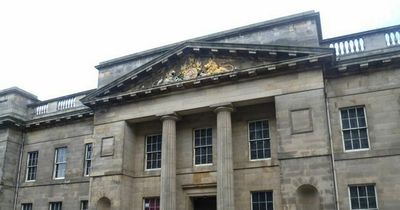 Edinburgh delay decision on historic Leith building until after election