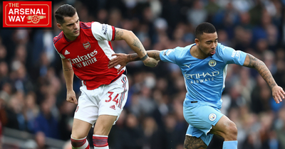 Mikel Arteta and Edu told why Arsenal must sign Gabriel Jesus this summer transfer window