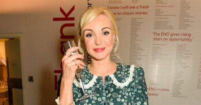 Helen George confirms return to BBC's Call the Midwife as filming begins on series 12