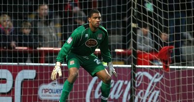 Freddy Hall dead: Tributes paid as ex-Northampton keeper, 37, passes away after car crash