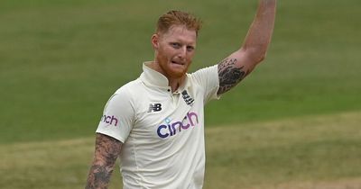 Durham chief tips 'inspirational' Ben Stokes to shine as England Test captain