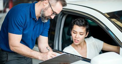 Car insurance costs to fall £50 as Brexit law which allowed lawnmower claims is axed