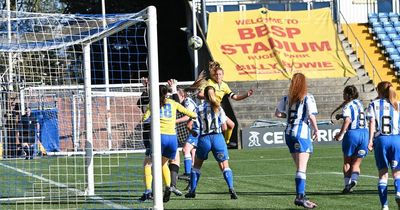 St Johnstone WFC: Two wins at Rugby Park this season shows how far we've come, says Grant Scott