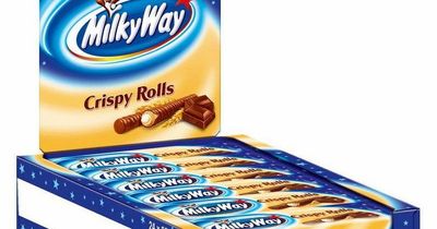 Milky Way fans angered after popular chocolate axed in UK as petition launched