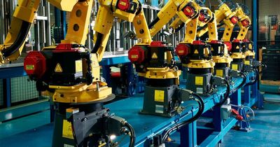 British Engines launches drive to create 100 jobs to mark centenary year