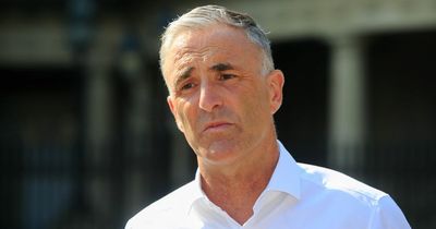 Ukrainian refugees 'jumping' social housing list could 'drive sledgehammer through social cohesion', warns TD