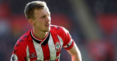 Ivan Toney, James Ward-Prowse, Richarlison and Jordan Pickford told to sign for Newcastle United