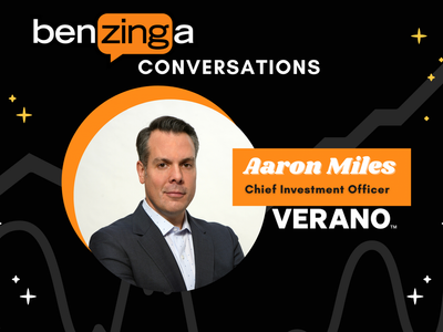 EXCLUSIVE: Verano CIO Aaron Miles Says Company Is 'Strategically Building' As Crucial Markets Come Online