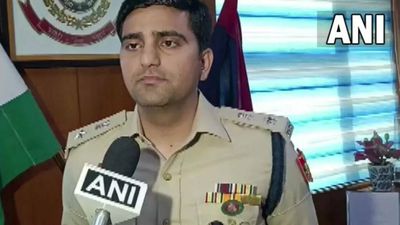 Delhi man apprehended for 'promoting' religious hatred