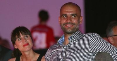 Everything you need to know about Pep Guardiola’s wife, Cristina Serra