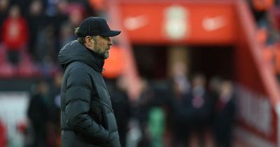 Juventus could test Jurgen Klopp's resolve over Liverpool star he has to "let run free"