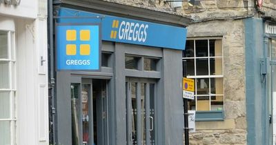 Greggs confirm closure of Edinburgh store on historic city centre street