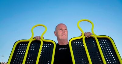 Former Wales international Mark Aizlewood gets manager job a year after being released from prison