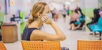 Endometriosis: pandemic backlog risks making it even harder for women to get help