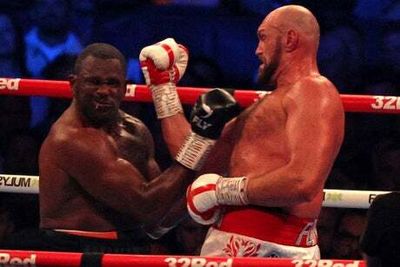 Dillian Whyte next fight: What now for ‘The Body Snatcher’ after emphatic Tyson Fury knockout?
