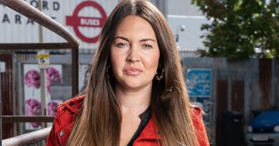 EastEnders' Lacey Turner two famous siblings who have starred in British soaps