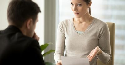 Boss under fire over 'messed up note' demanding employees clock out for toilet breaks