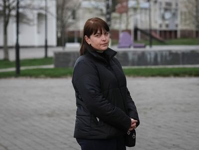 Chornobyl worker recalls 600-hour shift at nuclear plant under Russian occupation