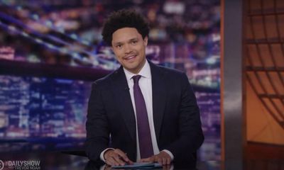 Trevor Noah on Musk and Twitter: ‘I guess they found that edit button after all’