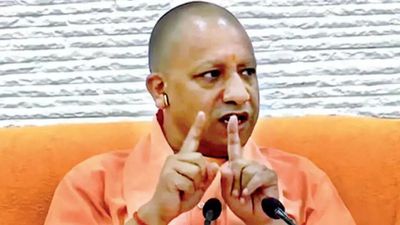 778 loudspeakers removed from religious sites in Uttar Pradesh