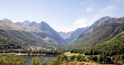 Brit couple found dead in France in 'murder-suicide' after severe financial problems