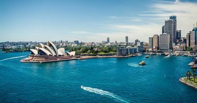 Bargain £10 flights to Australia to be brought in for Brits next month