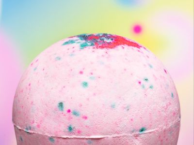 Lush is giving away 100,000 free bath bombs - here’s how to get one