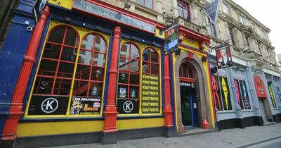 Legendary Liverpool club Krazyhouse returning for one night only this bank holiday weekend