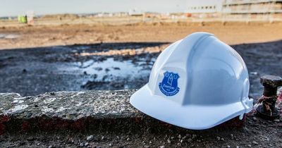 Cancellation of city region loan for Everton stadium to be confirmed