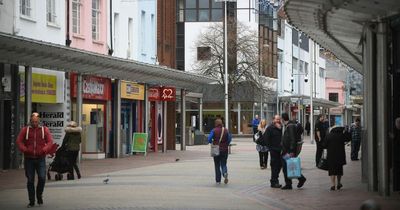 The long-awaited redevelopment projects that are finally happening in Llanelli