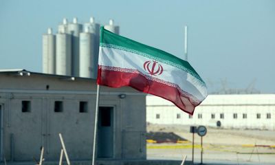 Time running out to reach Iran nuclear deal, warn experts