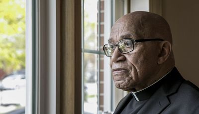 Archdiocese of Chicago settles sex abuse claim against the Rev. George Clements: lawyer