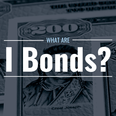 What Are I Bonds? How Do They Work?