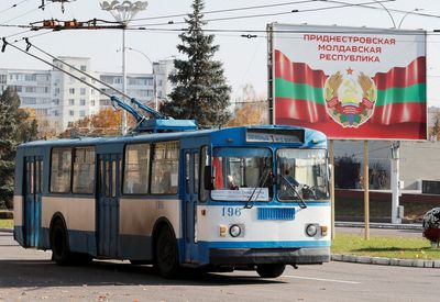 Factbox-What is the breakaway Transdniestria region of Moldova where tensions are rising?