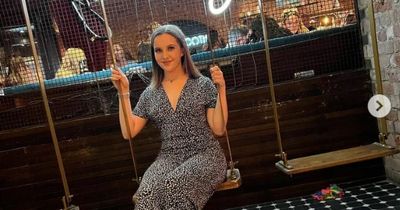 ITV Corrie's Tracy star says soap daughter is 'beautiful' as she celebrates co-star's birthday with identical snap