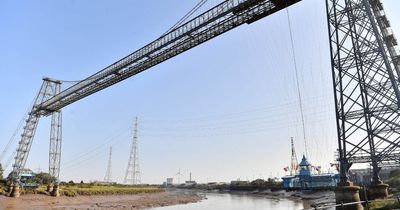 Repair work to Newport Transporter Bridge will cost £5m more than expected