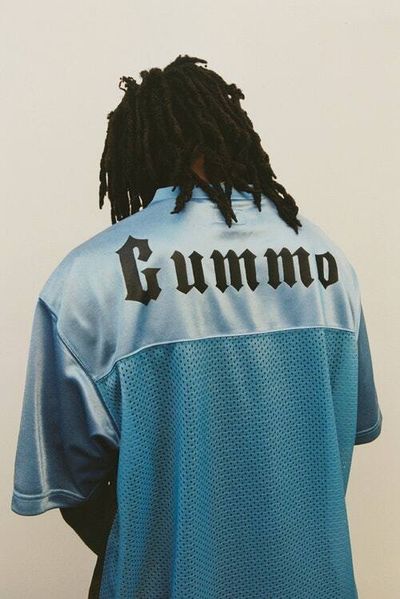 Supreme made a bunch of merch for Harmony Korine's cult film ‘Gummo’