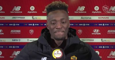 Tammy Abraham’s stance on Premier League return outlined as Arsenal learn asking price