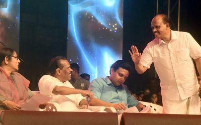 LDF govt. aims to fulfil all promises, says Tourism Minister Mohamed Riyas