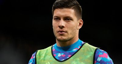 Arsenal transfer news: Luka Jovic opportunity, Cody Gakpo contact and Darwin Nunez worry