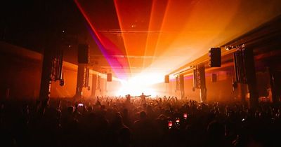 The Warehouse Project announces opening headliners for 2022 season
