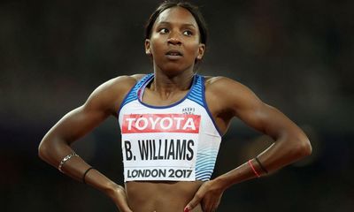 Police who handcuffed Bianca Williams to face gross misconduct charge