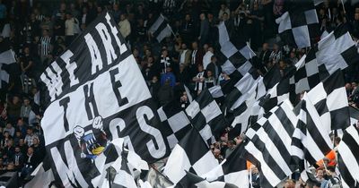 Newcastle fans urged to stand up against 'out of order' Liverpool chants