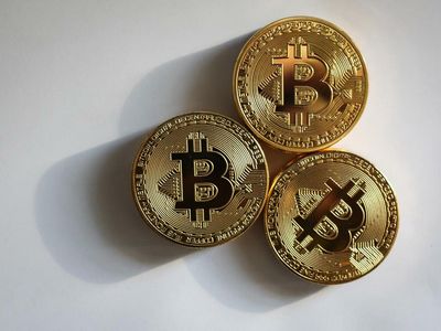Why Bitcoin- And Ethereum-Related Stocks Are Sliding