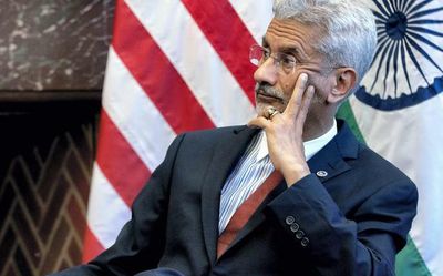 There will be no winner in Ukrainian war: Jaishankar