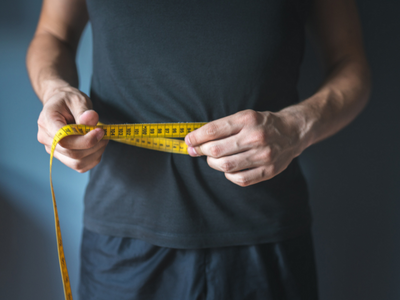 Weight loss: Watch your weight fluctuations as this dad shares a horrifying experience