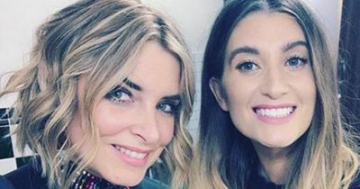 Emmerdale's Emma Atkins on her special relationship with Charley Webb