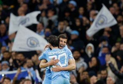 Manchester City 4-3 Real Madrid LIVE! Champions League result, match stream and latest updates today